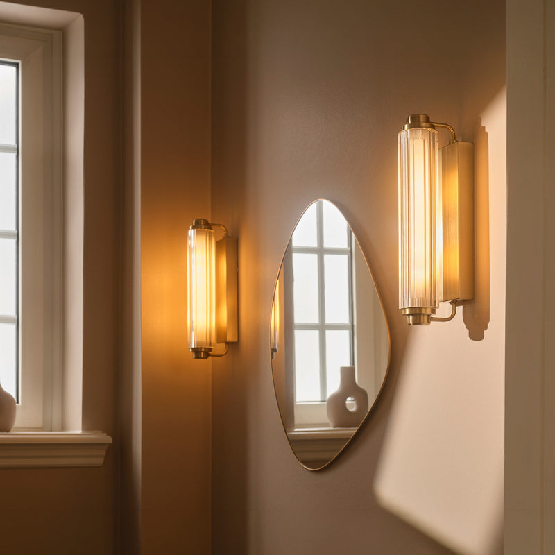 Bathroom Wall Lights