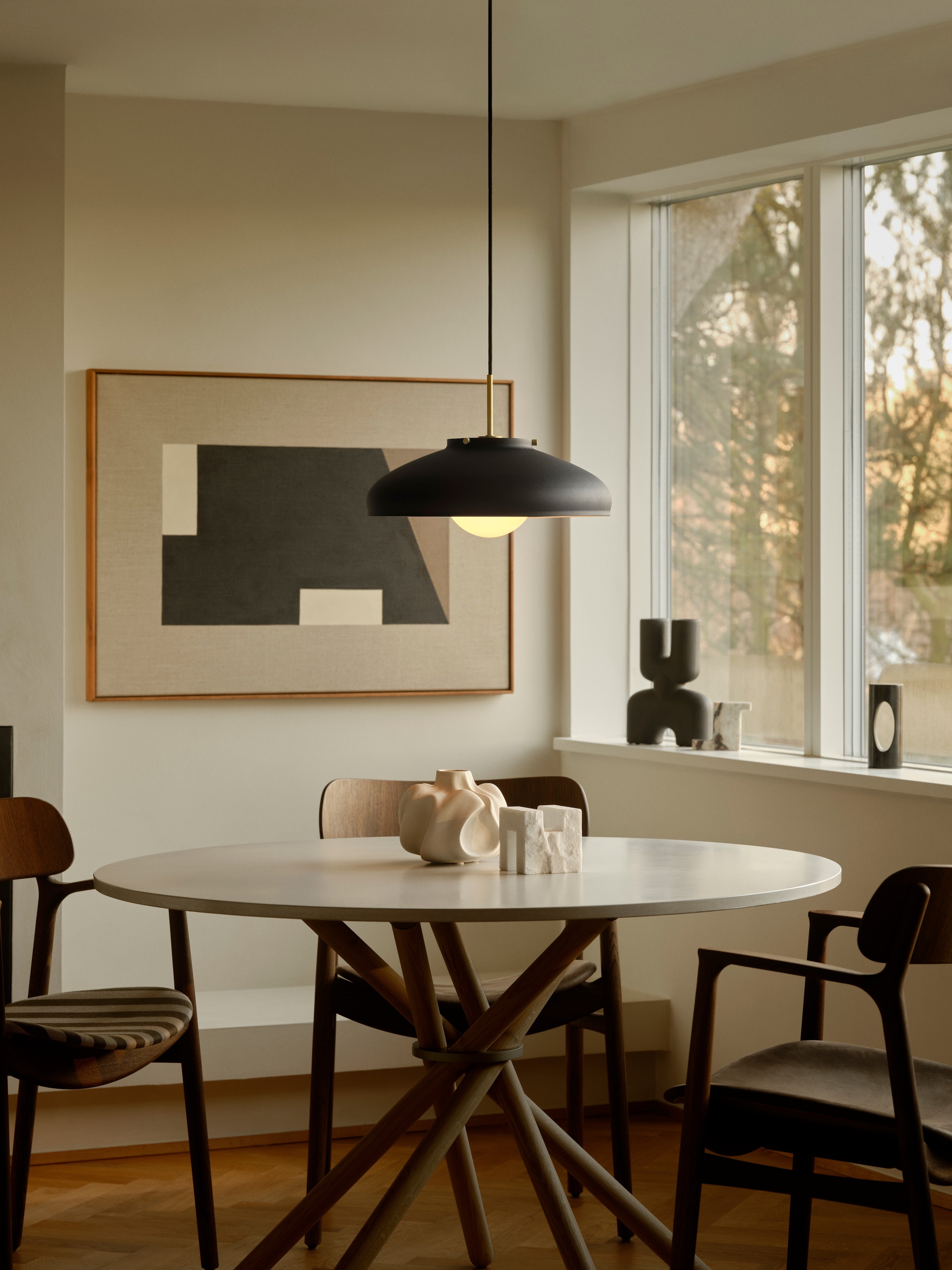 Pendant Lighting
