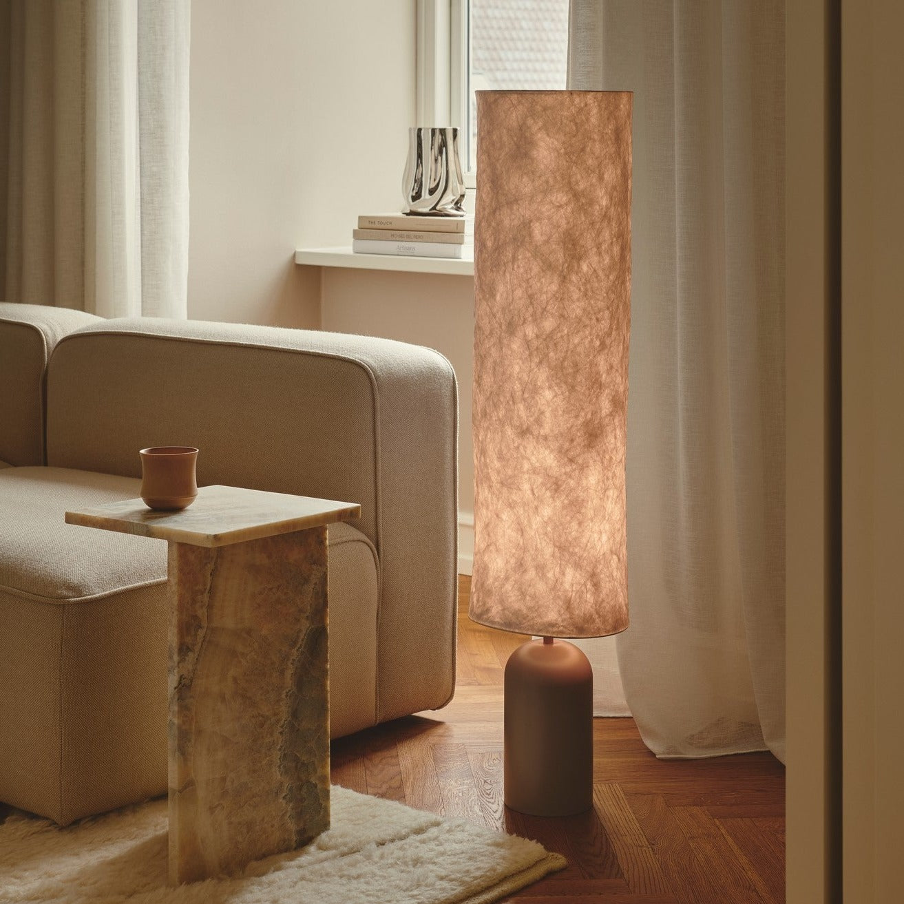 Floor Lamps