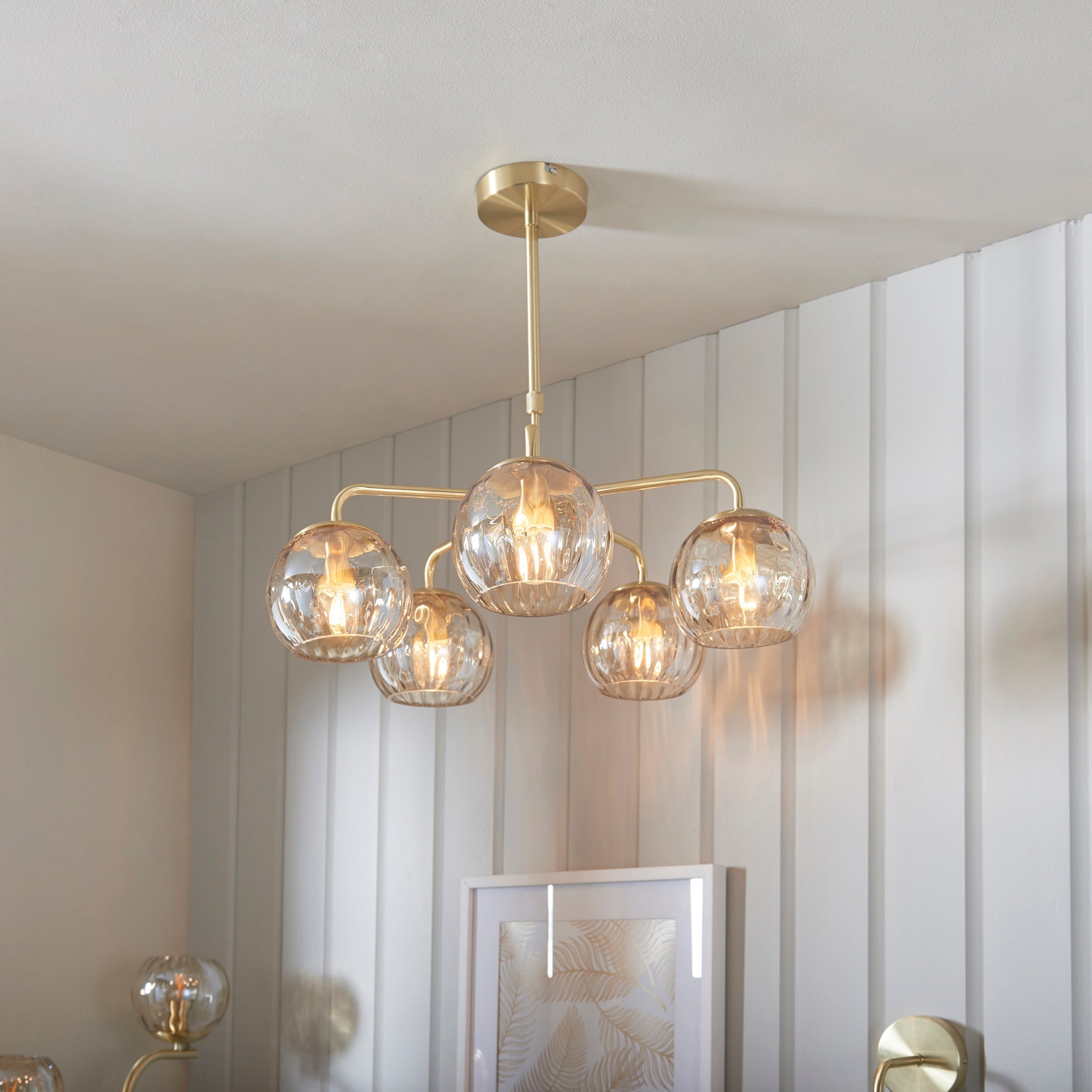 Ceiling Lights