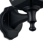 Vertex Wall Lantern