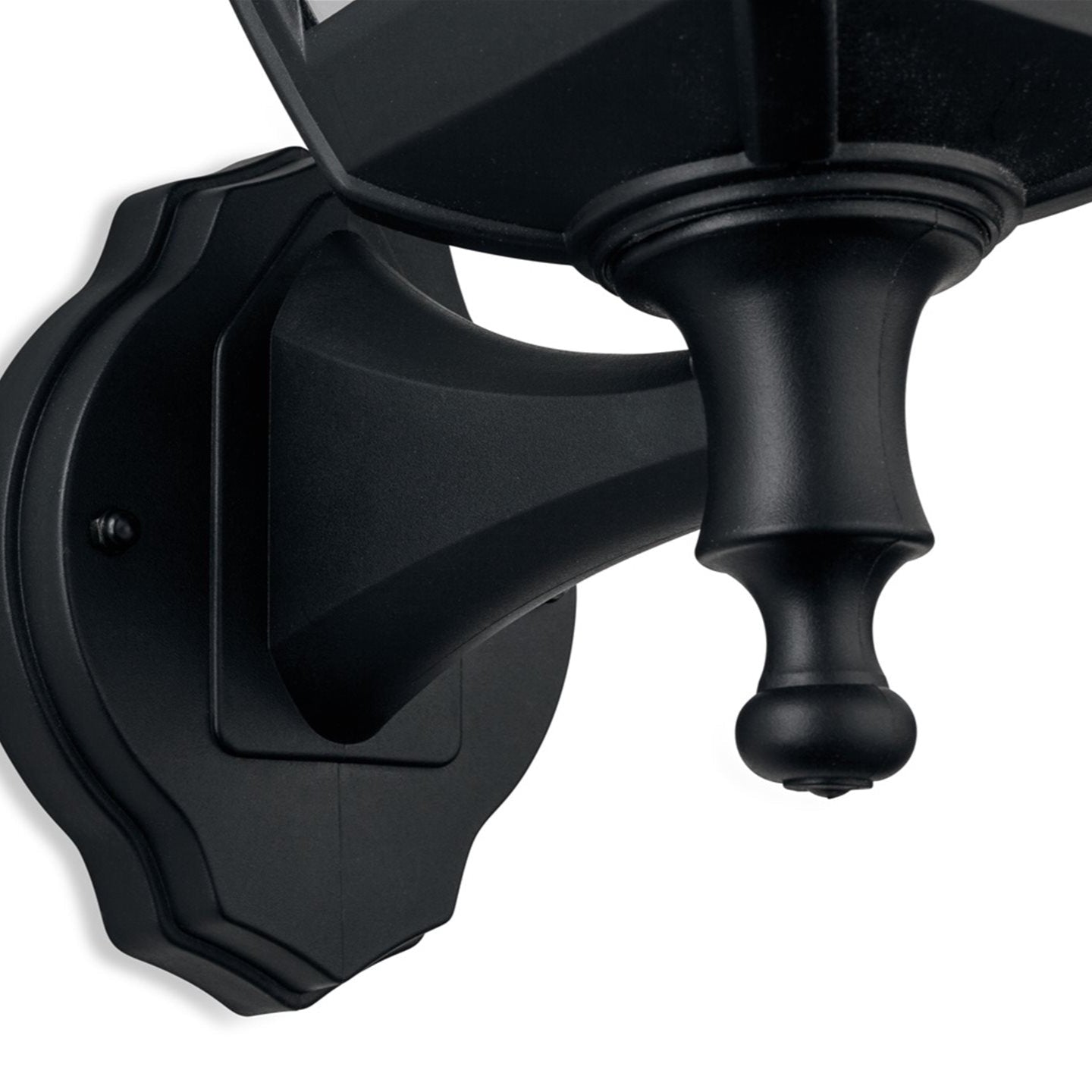 Vertex Wall Lantern