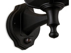 Vertex Sensor Wall Lantern