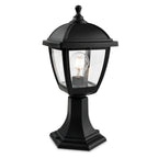 Vertex Pedestal Lantern