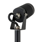 Long LED Garden Spike Spotlight