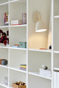 Fleur Wall Light