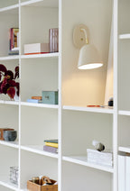 Fleur Wall Light