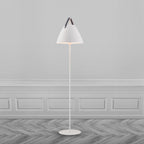 Strap Floor Lamp