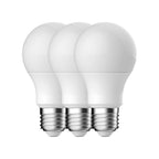 A60 | E27 | 1055lm | 2700k (75w eqv) (3 Pack)