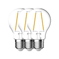 A60 | E27 | 470lm | 2700k (40w eqv)