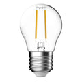 G45 | E27 | 500lm | 4000k (40w eqv)
