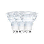 PAR16 | GU10 | 345lm | 4000k (50w eqv) 3 Pack