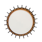 Aludra Surface Mount Downlight