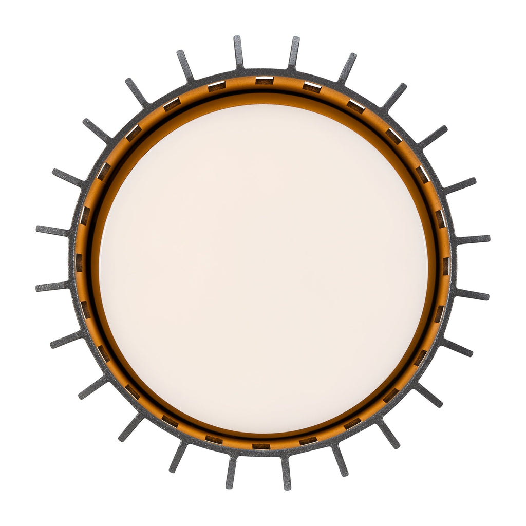 Aludra Surface Mount Downlight