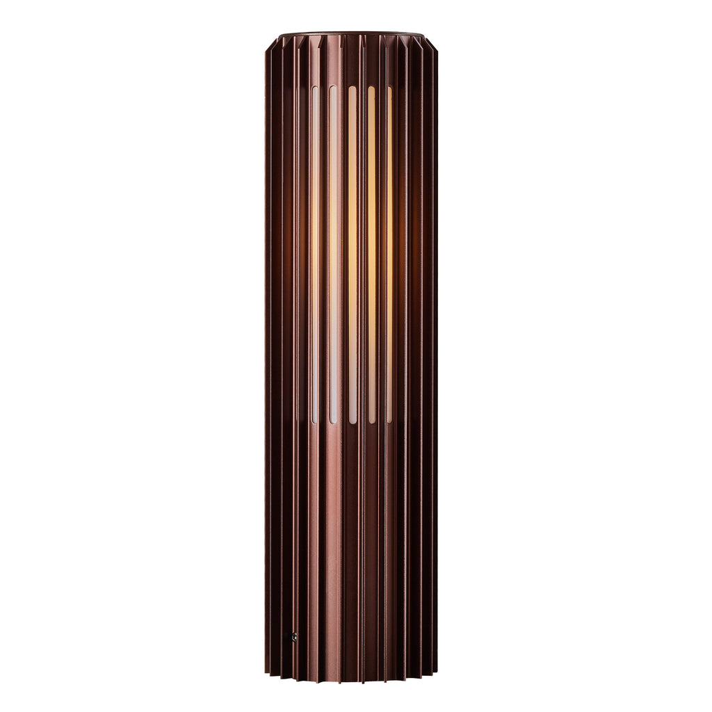 Aludra 45 Outdoor Post Light