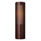 Aludra 45 Outdoor Post Light