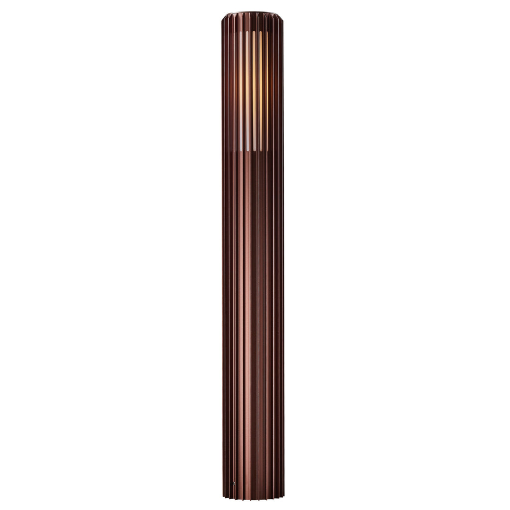 Aludra 95 Outdoor Post Light