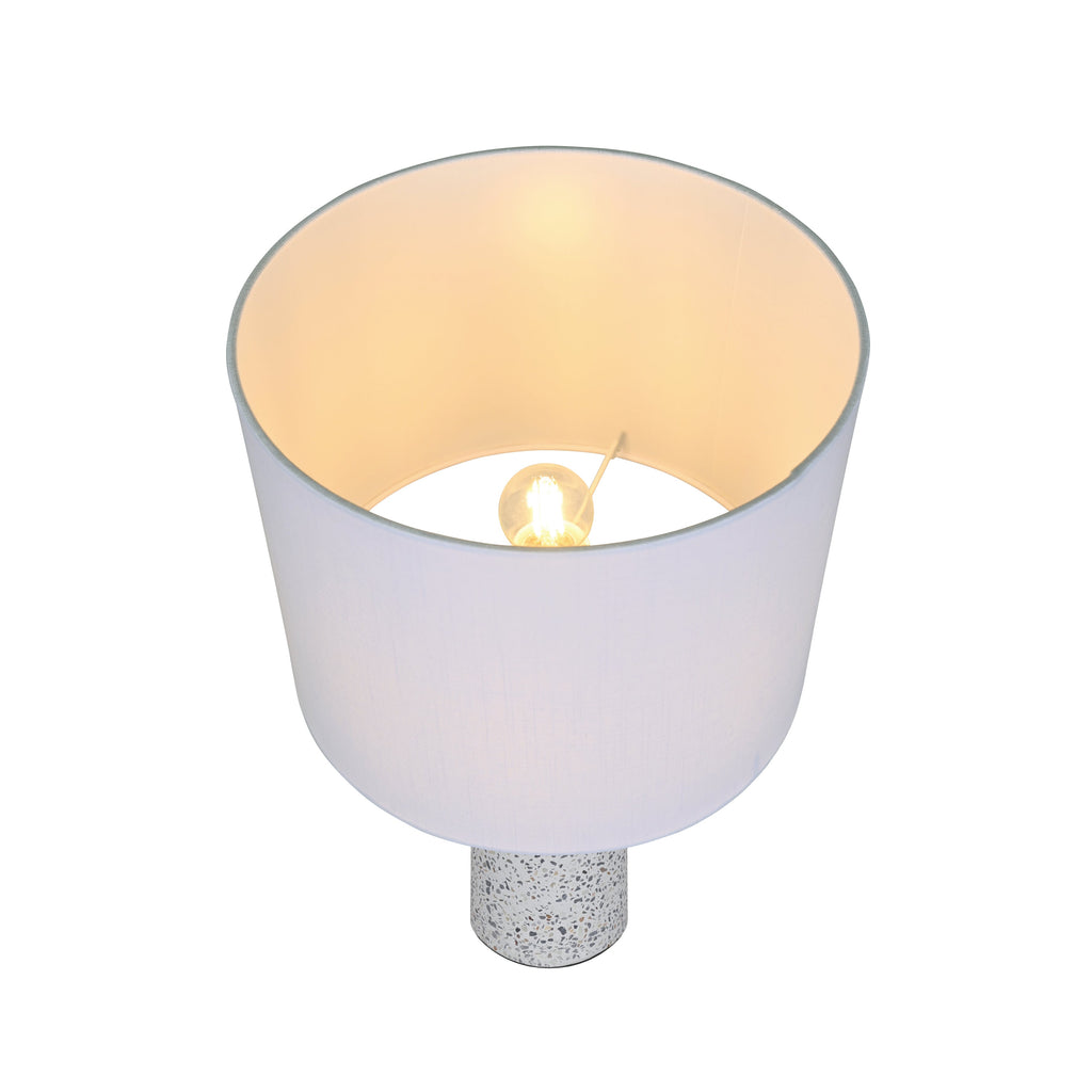 Antiga Table Lamp