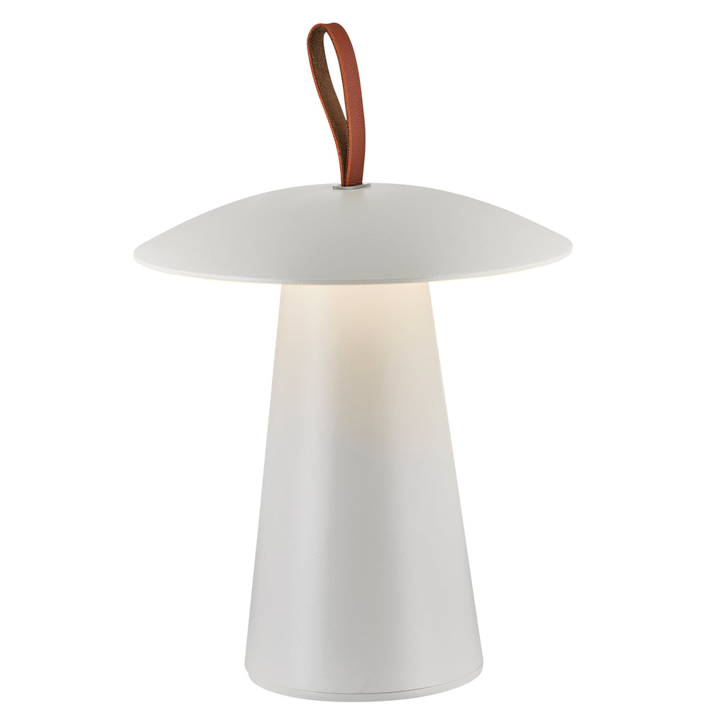 Ara To-Go 2 Rechargeable Table Lamp