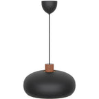 Aurelio Pendant Light, Black