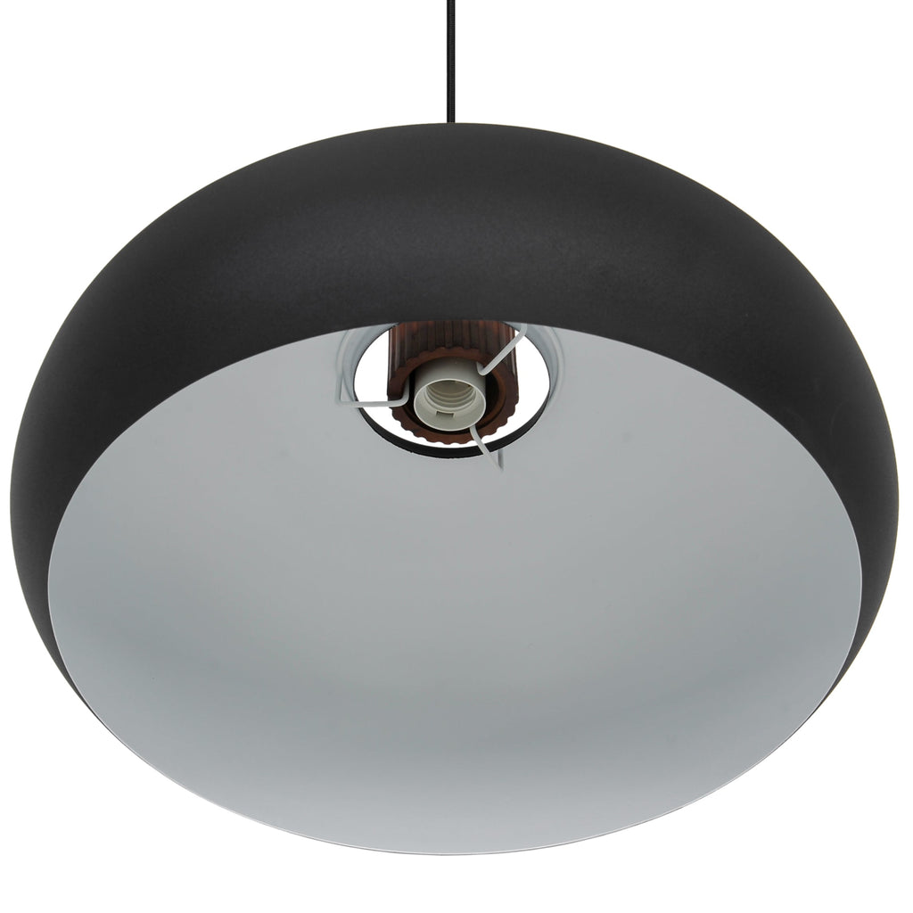 Aurelio Pendant Light, Black