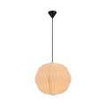 Belloy Paper Ceiling Lamp Easy Fit Shade