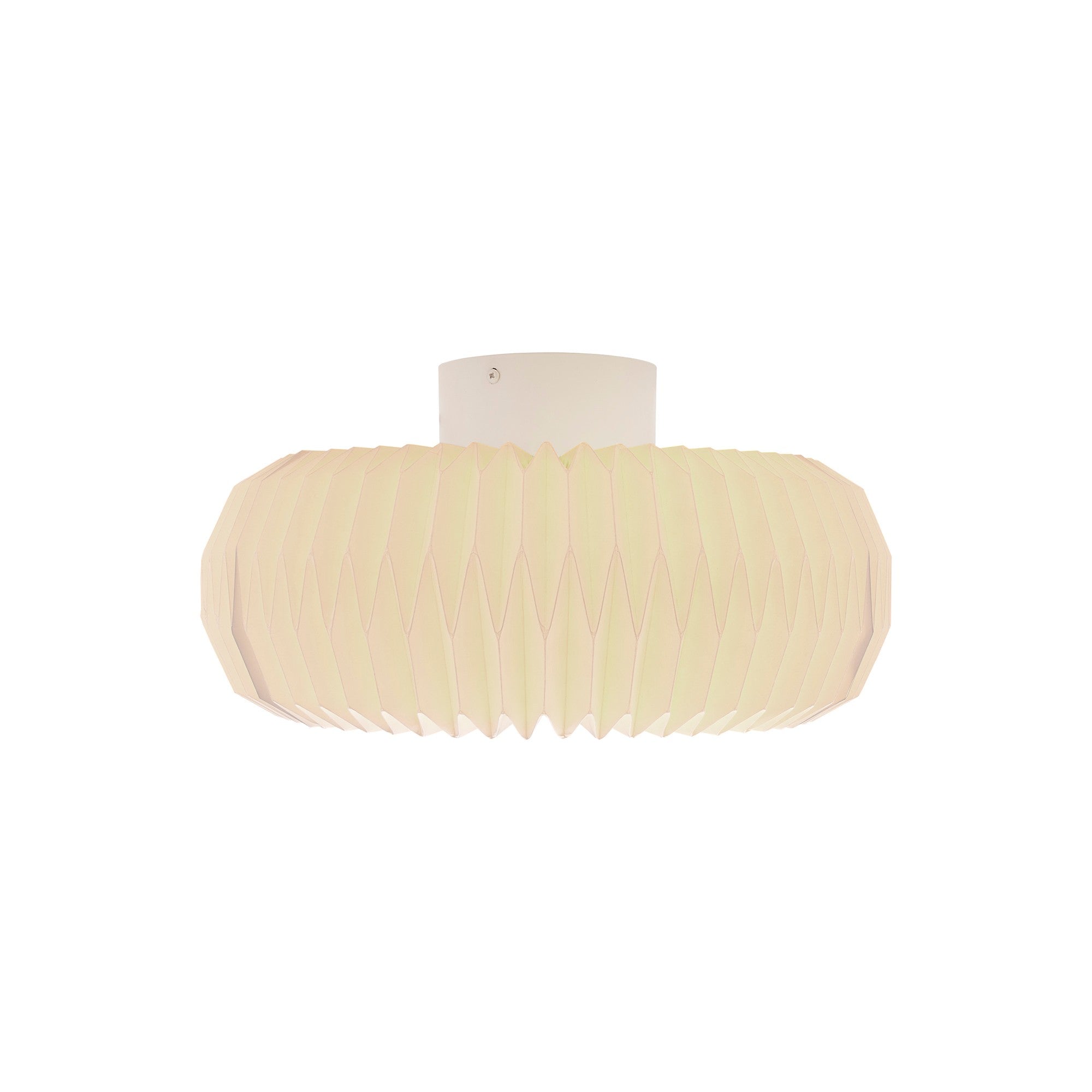 Belloy 40 Paper Ceiling Light