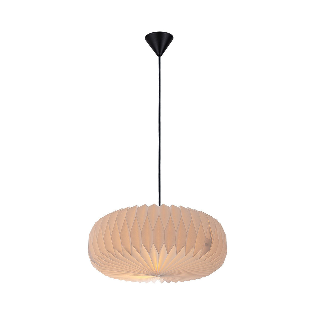 Belloy Paper Ceiling Lamp Easy Fit Shade