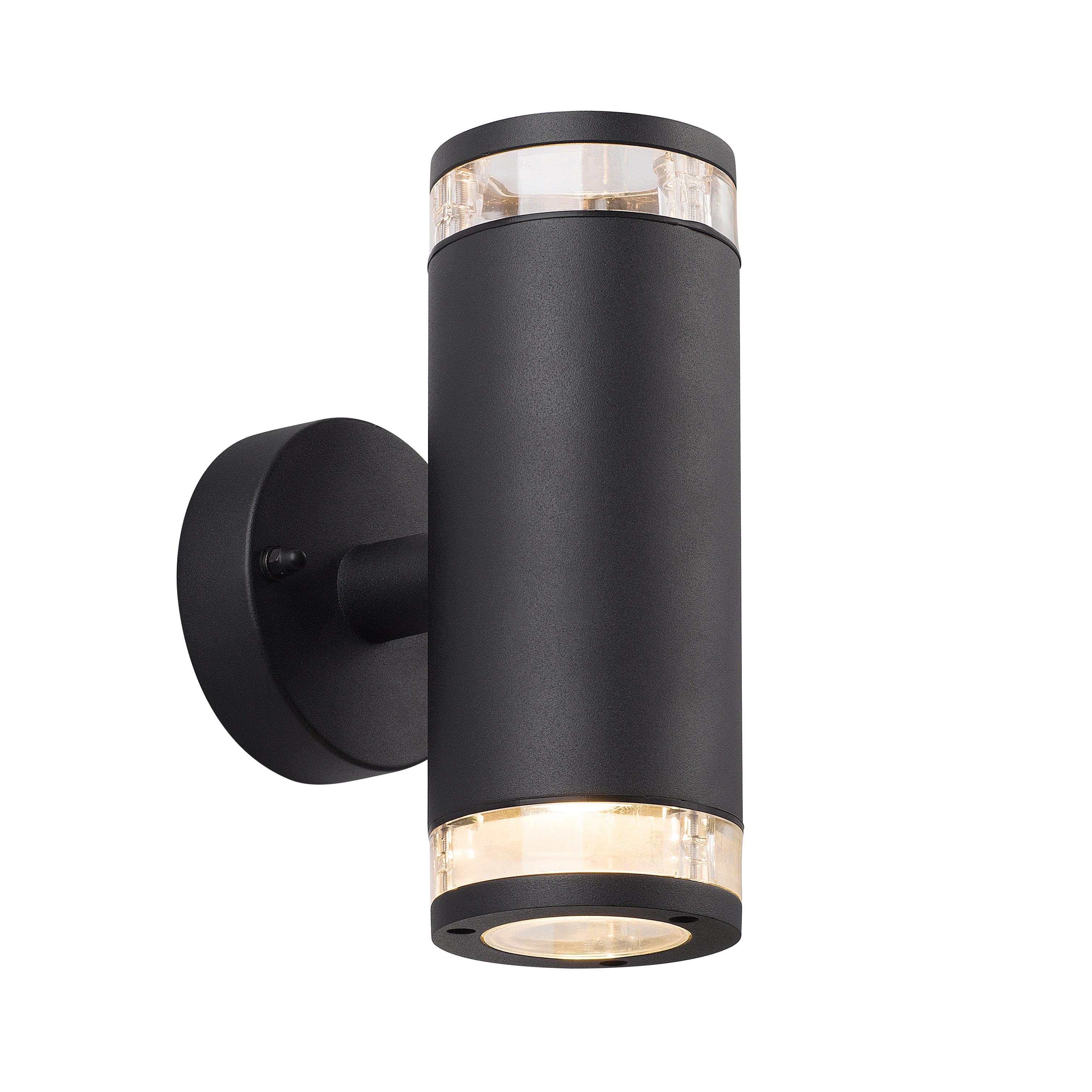 Birk Double Up & Down Wall Light