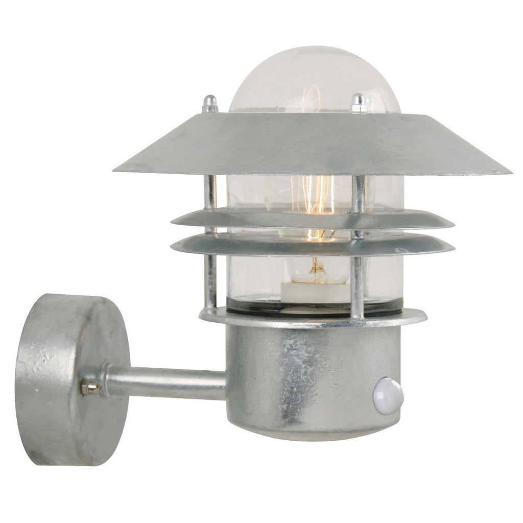 Blokhus Sensor Wall Light