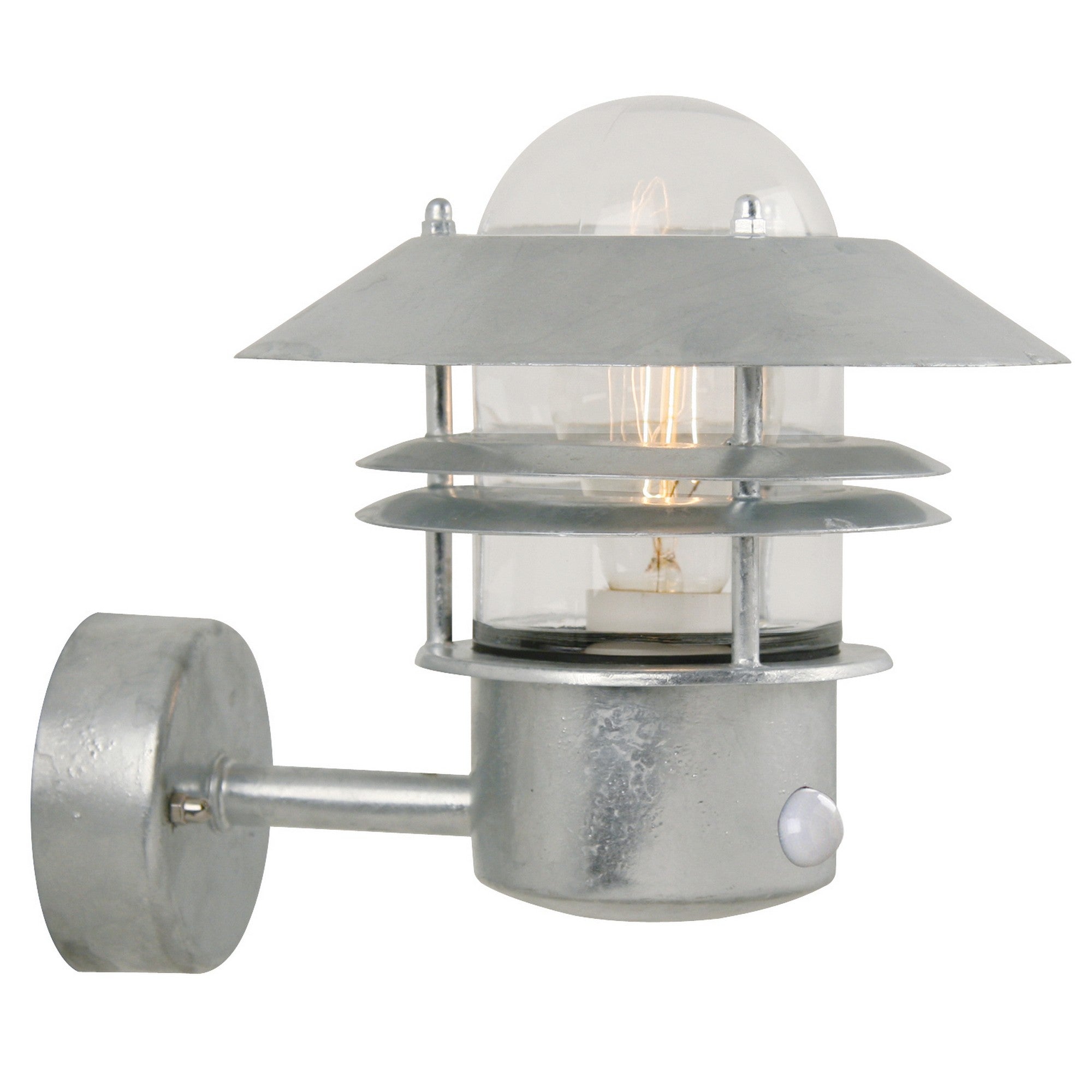 Blokhus Sensor Wall Light
