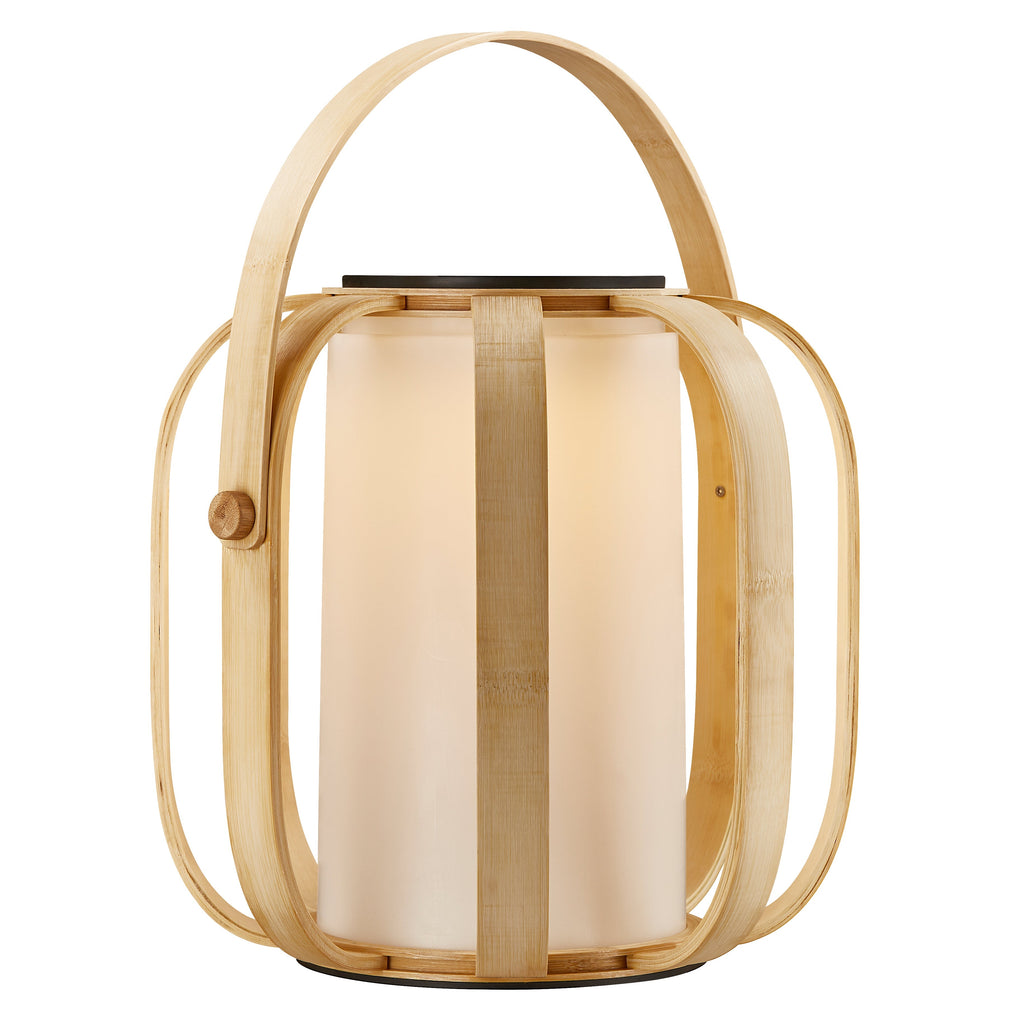 Bob Rechargeable Solar Lamp