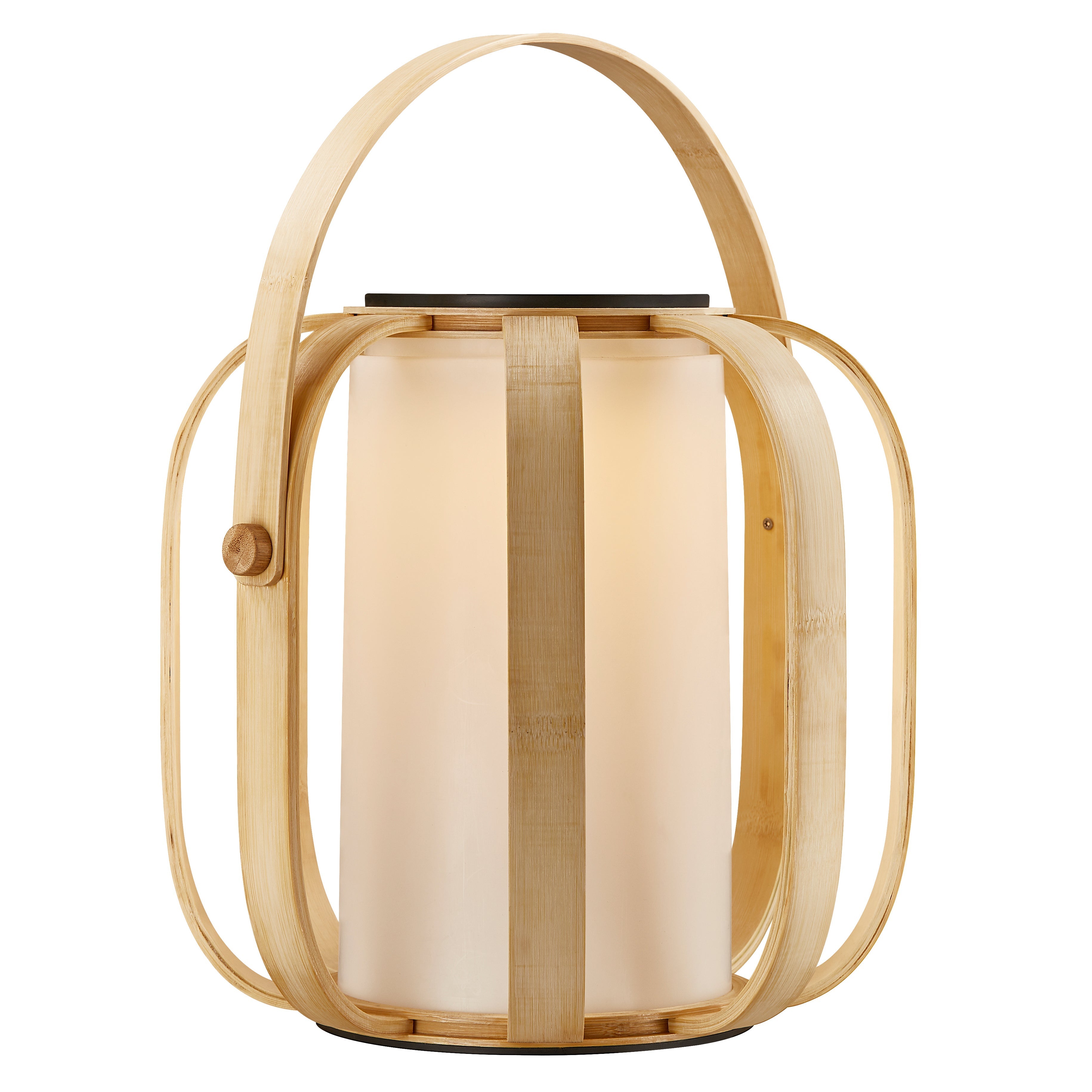 Bob Rechargeable Solar Lamp