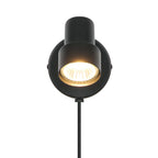 Boston Wall Spotlight