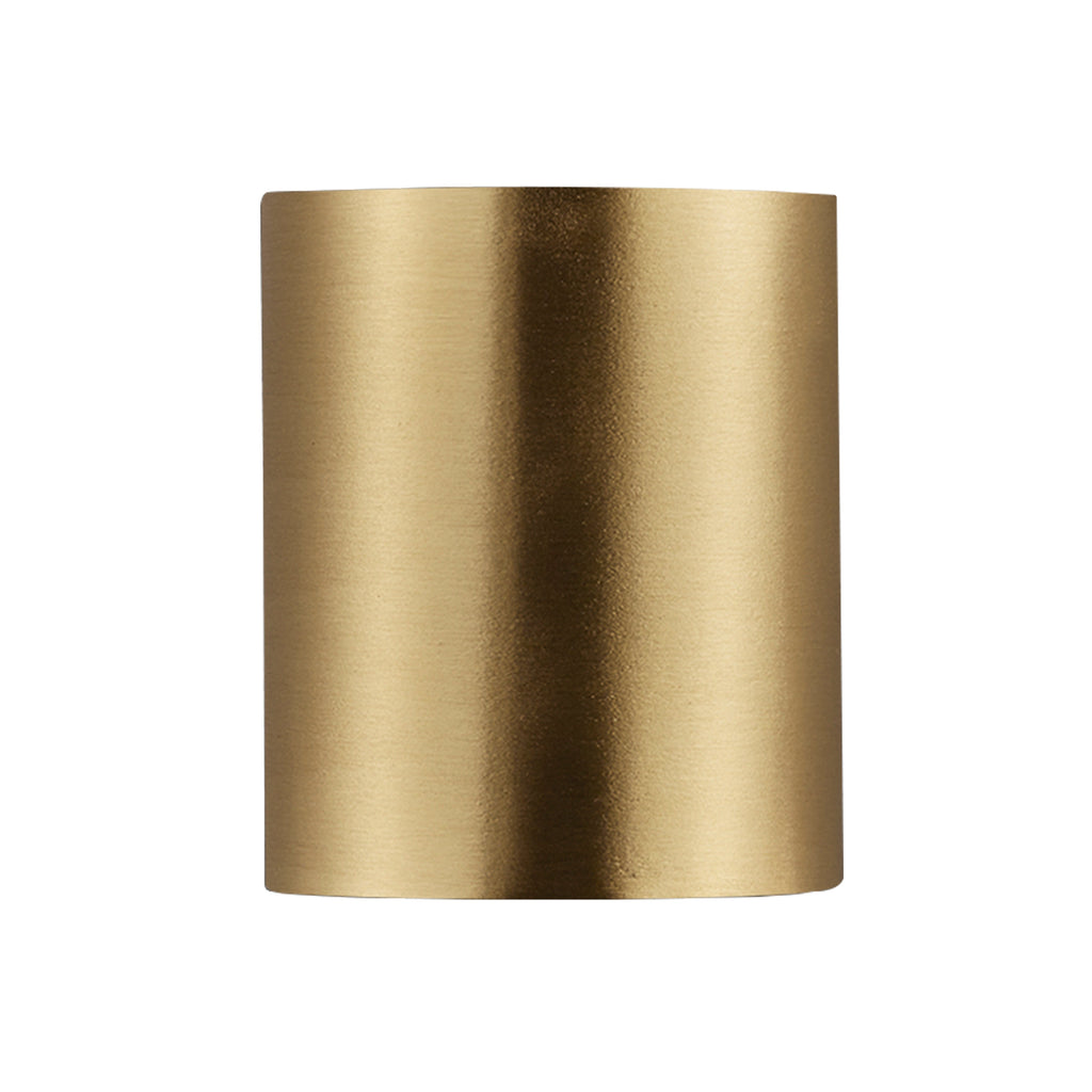 Canto 2 LED Up & Down Wall Light