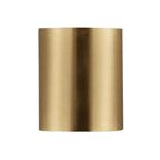 Canto 2 LED Up & Down Wall Light