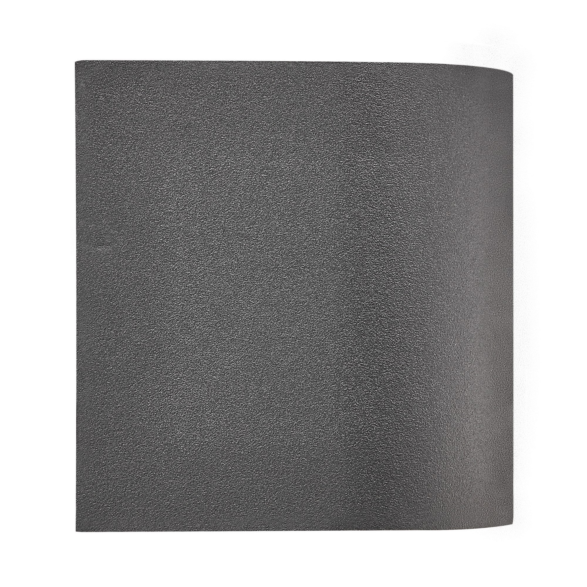 Canto 2 LED Up & Down Wall Light