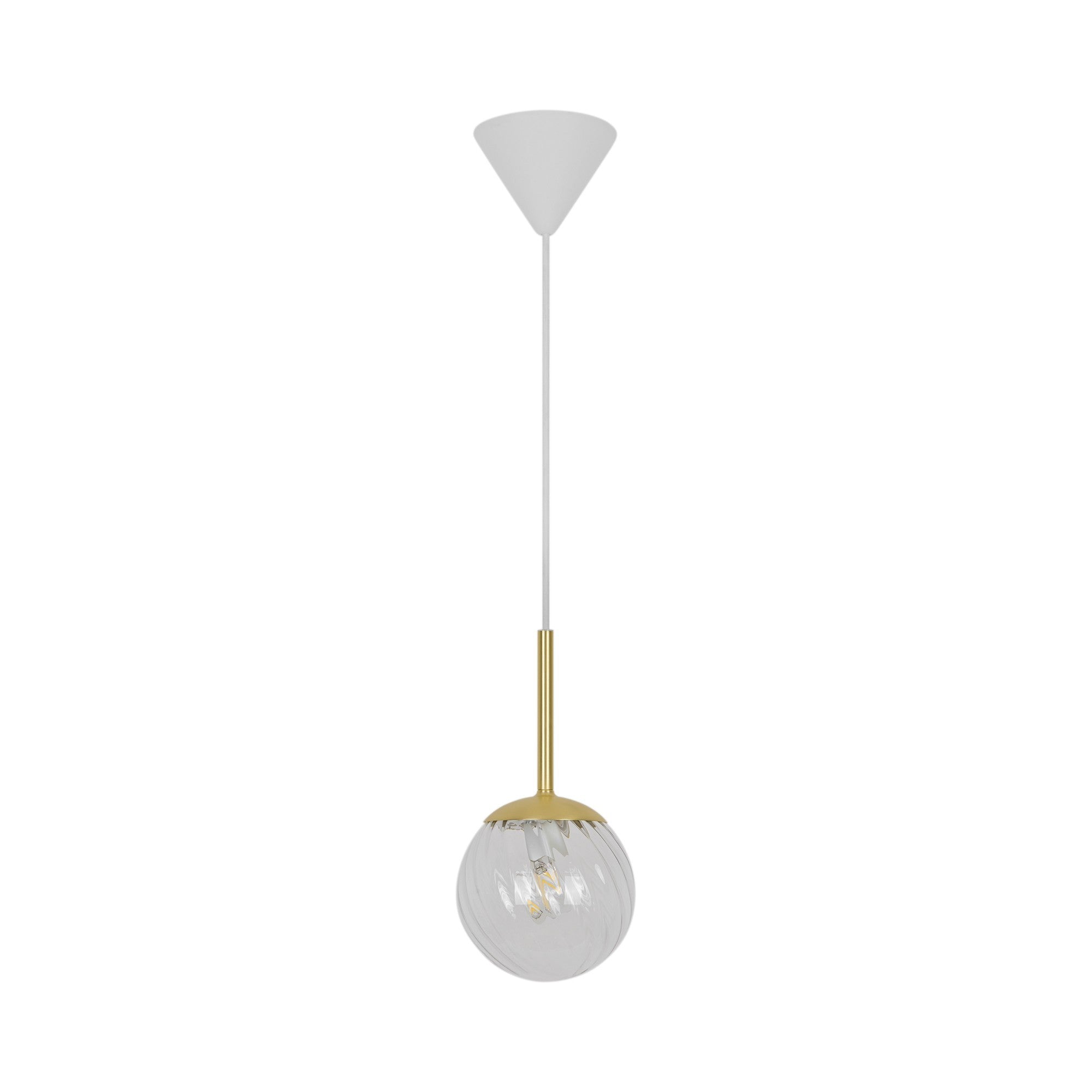 Chisell 15 Pendant Light