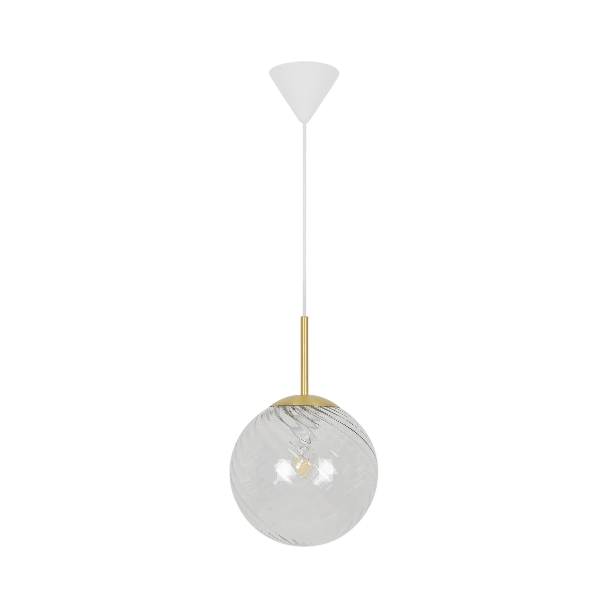 Chisell 25 Pendant Light