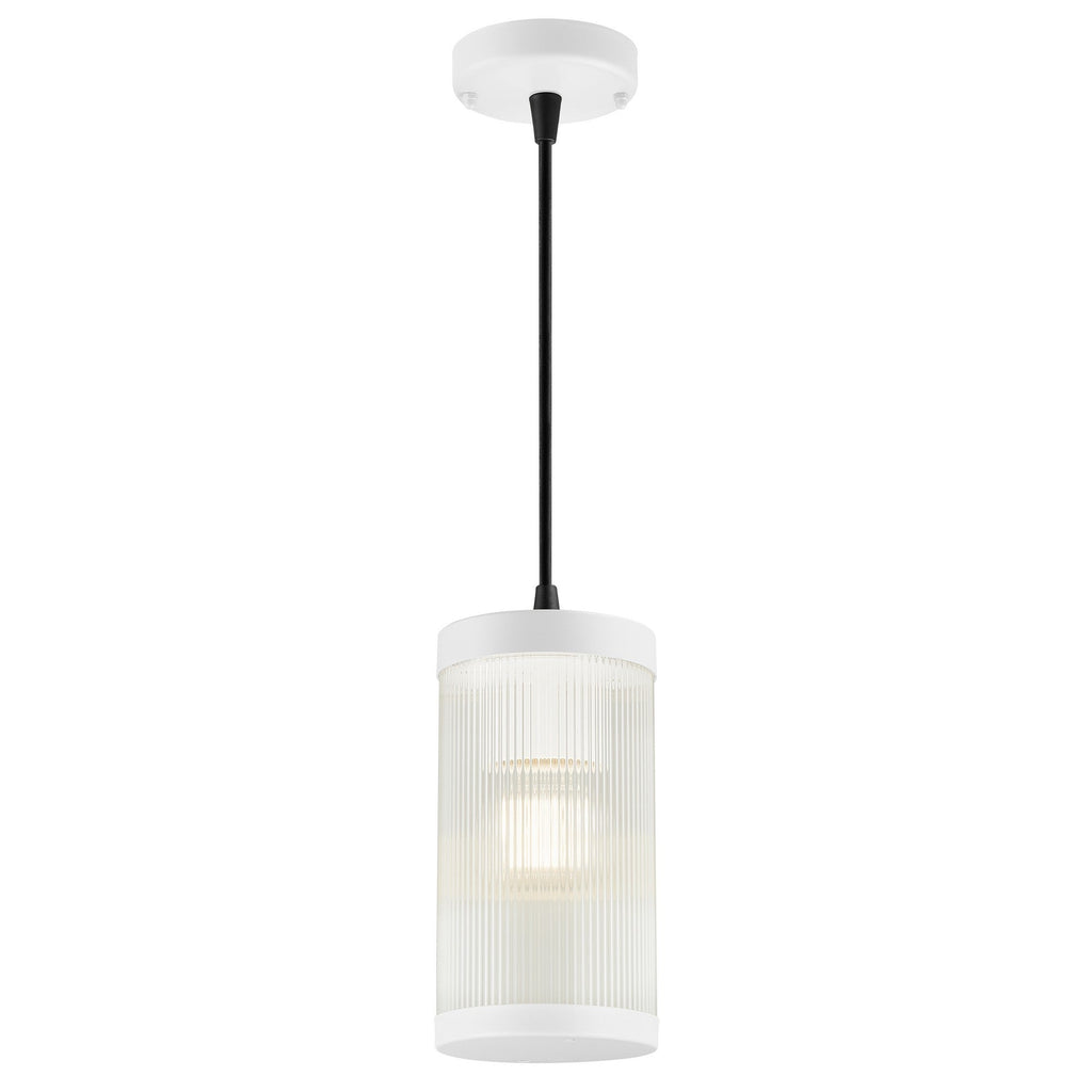 Coupar Outdoor Pendant Light