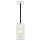 Coupar Outdoor Pendant Light