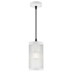Coupar Outdoor Pendant Light