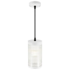 Coupar Outdoor Pendant Light
