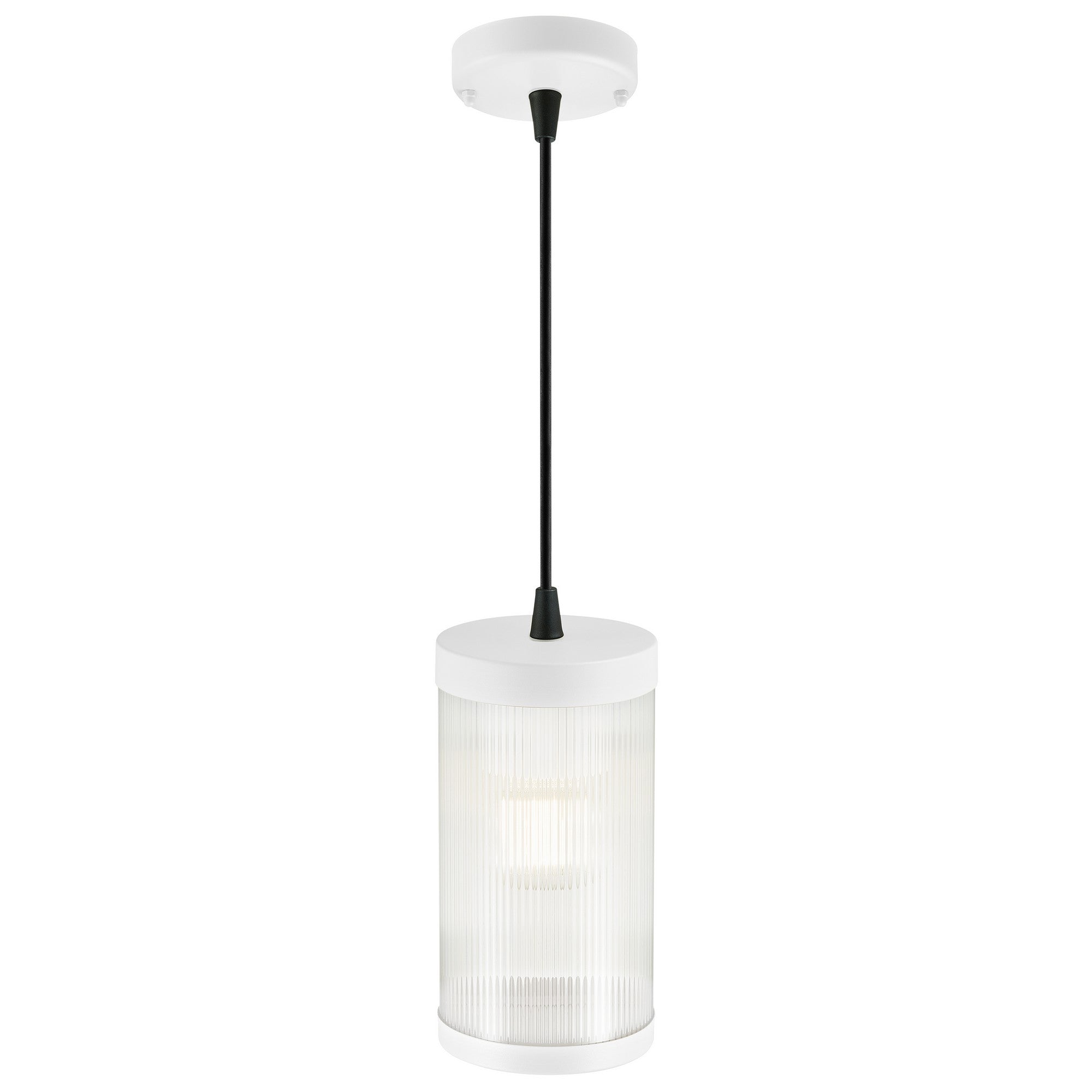 Coupar Outdoor Pendant Light