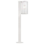 Coupar Post Light