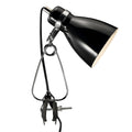 Cyclone Clamp Light
