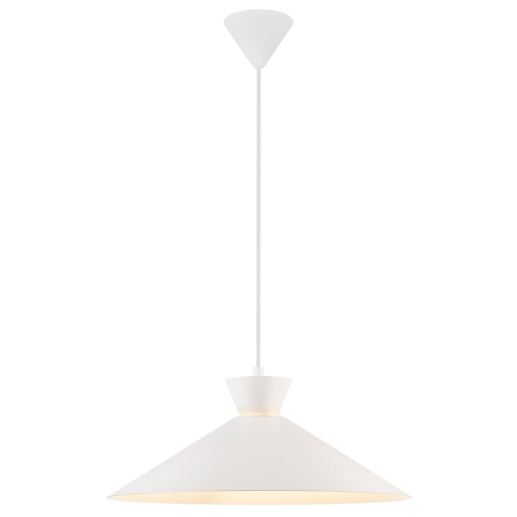 Dial 45 Pendant Light