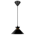 Dial 25 Pendant Light