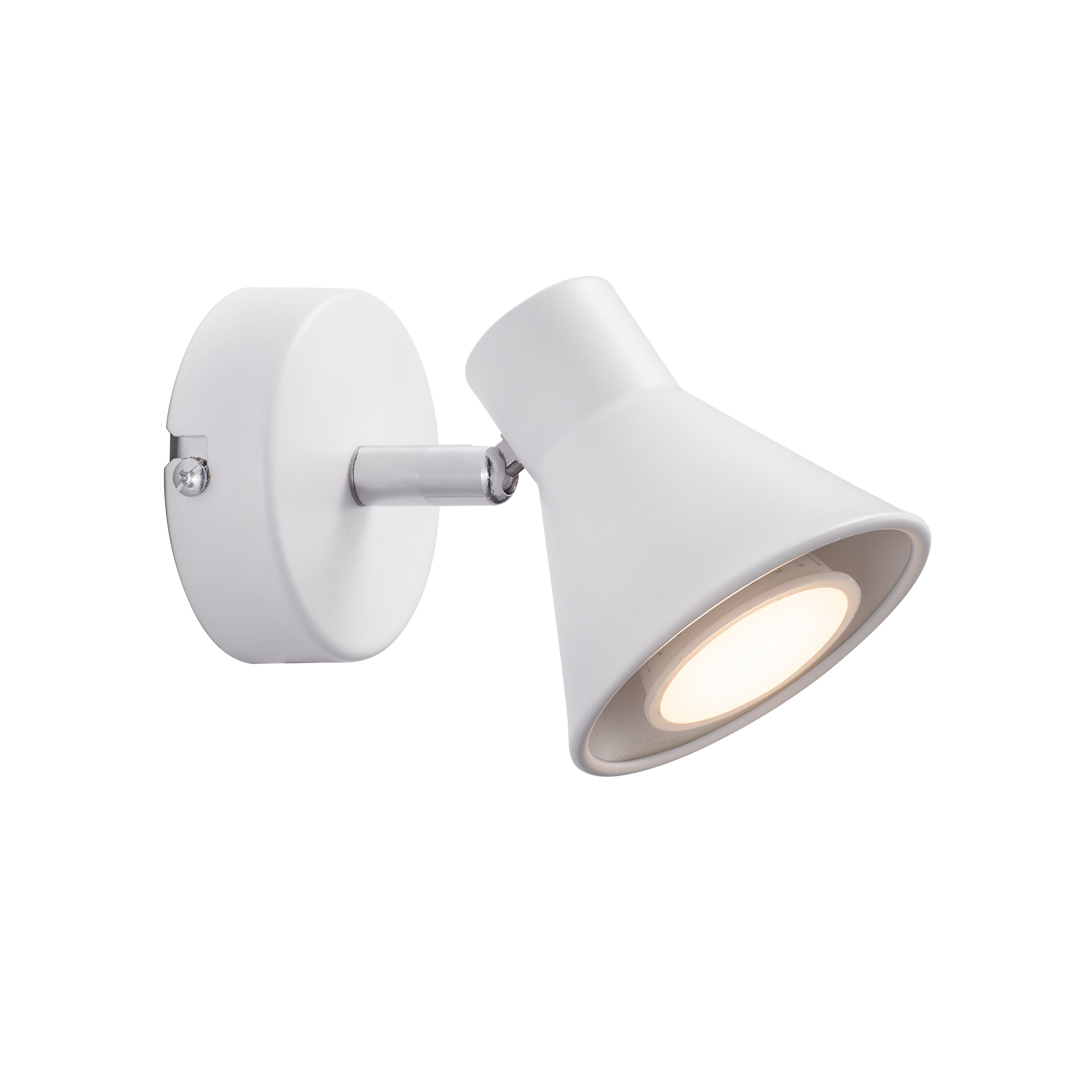 Eik Wall Spotlight