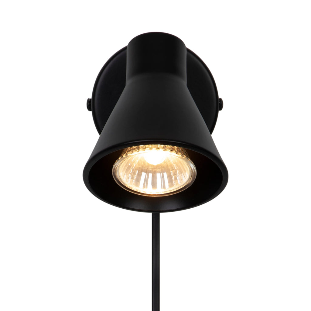 Eik Wall Spotlight